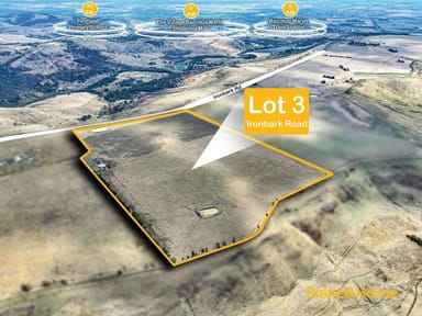 Property Lot 3 Ironbark Road, Ingliston VIC 3342 IMAGE 0