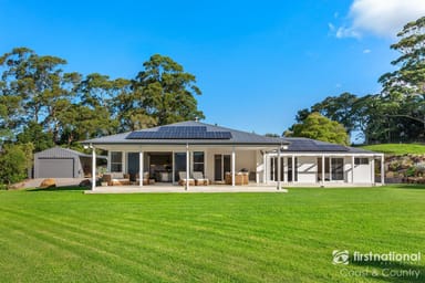 Property 10 Tomlins Road, Broughton Village NSW 2538 IMAGE 0