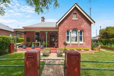 Property 27 Robertson Street, CROOKWELL NSW 2583 IMAGE 0