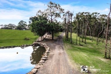 Property 185 Blaxlands Ridge Road, Blaxlands Ridge NSW 2758 IMAGE 0