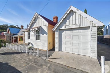 Property 1, 10 Wellington, North Hobart TAS 7000 IMAGE 0