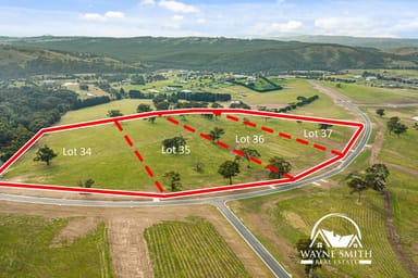 Property 15 (lot 35 ) Sir Leo Curtis Drive, Wandong VIC 3758 IMAGE 0