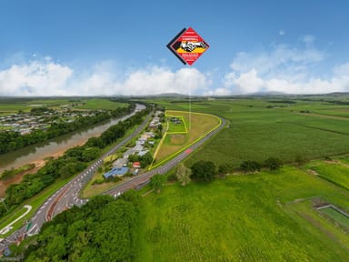 Property LOT 8 CALLOW ST, Mighell QLD 4860 IMAGE 0