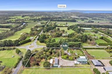 Property 150 Coolart Road, Tuerong VIC 3915 IMAGE 0