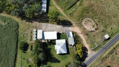 Property 9 Oakey Creek Road, CINNABAR QLD 4600 IMAGE 0