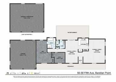 Property 56-58 Fifth Ave, Barellan Point QLD 4306 IMAGE 0