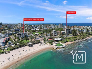 Property 39, 79 Edmund Street, KINGS BEACH QLD 4551 IMAGE 0