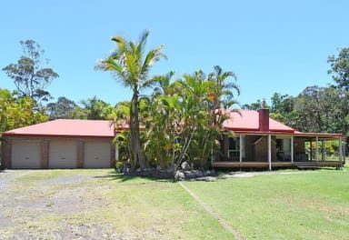 Property 7 Mccarthy Drive, Craignish QLD 4655 IMAGE 0