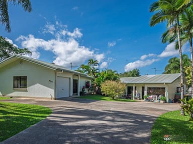 Property 1 and 2, 8 Haines Street, Gordonvale QLD 4865 IMAGE 0