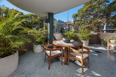 Property 2/27 Waratah Street, Rushcutters Bay NSW 2011 IMAGE 0