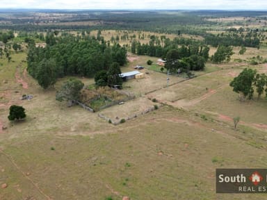 Property 1377 Dangore Mountain Road, Dangore QLD 4610 IMAGE 0