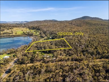 Property 1, 3937 Arthur Highway, Murdunna TAS 7178 IMAGE 0