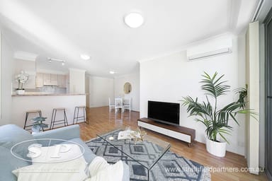 Property 301/233 Pyrmont Street, Pyrmont NSW 2009 IMAGE 0