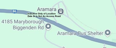 Property 4185 Maryborough Biggenden Road, Aramara QLD 4620 IMAGE 0