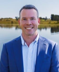 Property Agent Greg Smith
