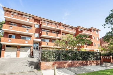 Property 12/6-8 Redmyre Road, Strathfield NSW 2135 IMAGE 0