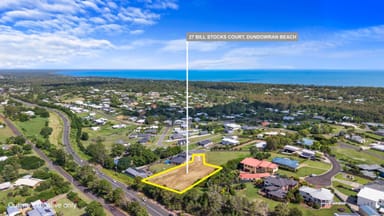 Property 27 Bill Stocks Court, Dundowran Beach QLD 4655 IMAGE 0