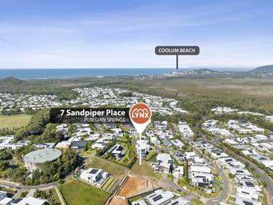 Property 7 Sandpiper Place, PEREGIAN SPRINGS QLD 4573 IMAGE 0