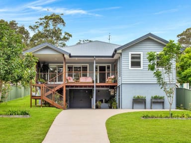 Property 6 Village Road, South Durras NSW 2536 IMAGE 0