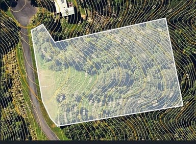 Property Lot 83, 1 Hilltop Close, Kuranda QLD 4881 IMAGE 0