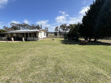 Property 285 Gumnut Crescent, Bungonia NSW 2580 IMAGE 0