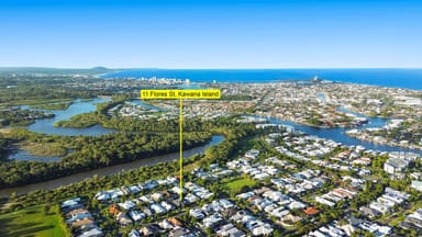 Property 11 Flores Street, Kawana Island QLD 4575 IMAGE 0