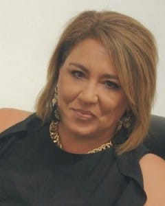 Property Agent Trina Martin