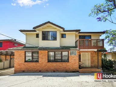 Property 83 Cartwright Avenue, BUSBY NSW 2168 IMAGE 0