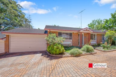 Property 2/45 Cecil Avenue, Castle Hill NSW 2154 IMAGE 0