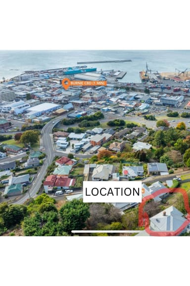 Property 2 Morse Street, Montello TAS 7320 IMAGE 0