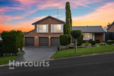 Property 22 Garonne Street, Kearns NSW 2558 IMAGE 0
