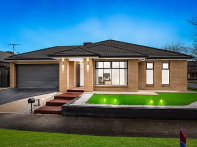 Property 7 Westhorpe Crescent, Mernda VIC 3754 IMAGE 0