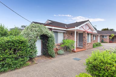 Property 1/48 Bulwarra Street, Caringbah South NSW 2229 IMAGE 0