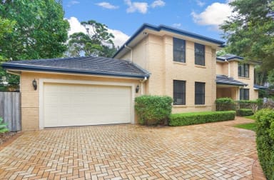 Property 5A Congham Road, West Pymble NSW 2073 IMAGE 0