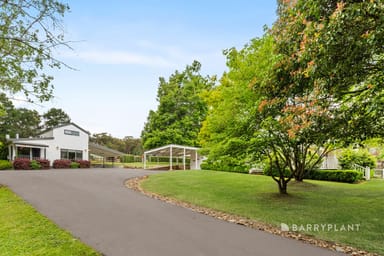 Property 815 Gembrook Road, Pakenham Upper VIC 3810 IMAGE 0