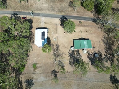 Property 8 Maconachies Road, Majors Creek QLD 4816 IMAGE 0