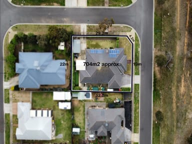 Property 15 Darriwell Drive, BANNOCKBURN VIC 3331 IMAGE 0