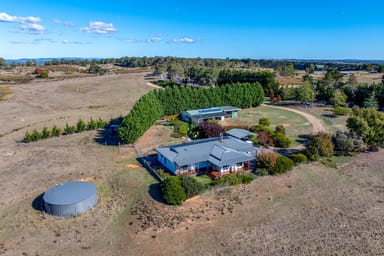Property 118 Woodhouselee Road, Wayo NSW 2580 IMAGE 0