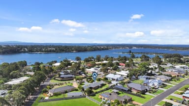Property 4 Bayside Avenue, Newlands Arm VIC 3875 IMAGE 0