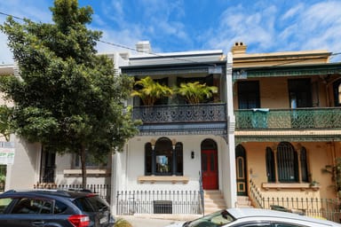 Property 143 Brougham Street, Woolloomooloo NSW 2011 IMAGE 0