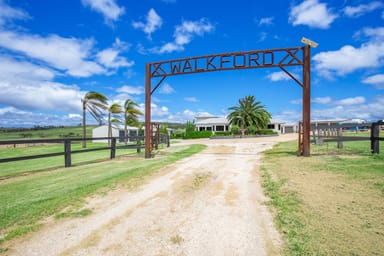 Property "Walkford" 503 Jack Smith Gully Road, Freestone QLD 4370 IMAGE 0