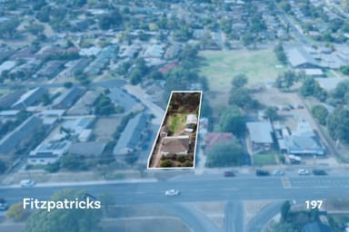 Property 197 & 199 Lake Albert Road, Kooringal NSW 2650 IMAGE 0