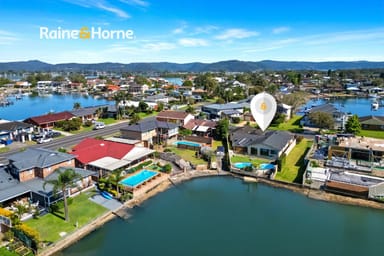 Property 3 Barracouta Avenue, ST HUBERTS ISLAND NSW 2257 IMAGE 0