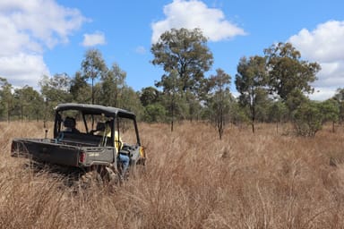 Property 'Reece Park' 110 Greentree Lane, Beeron, MUNDUBBERA QLD 4626 IMAGE 0