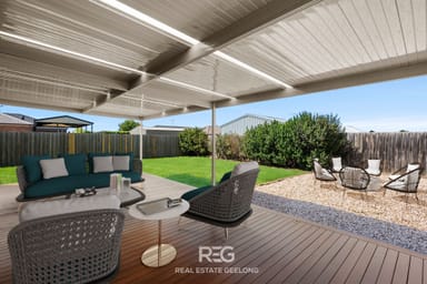 Property 4 Ewart Drive, BANNOCKBURN VIC 3331 IMAGE 0