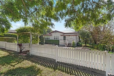 Property 25 Seaton Street, South Toowoomba QLD 4350 IMAGE 0