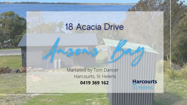 Property 18 Acacia Drive, ANSONS BAY TAS 7264 IMAGE 0