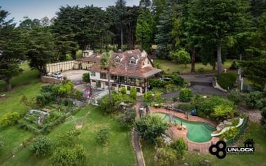 Property 225 Beenak East Road, Gembrook VIC 3783 IMAGE 0
