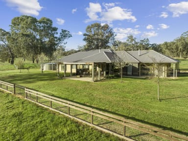 Property 257 Blue Range Road, Bridge Creek VIC 3723 IMAGE 0
