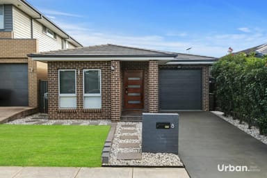 Property 8 Waxflower Street, Denham Court NSW 2565 IMAGE 0